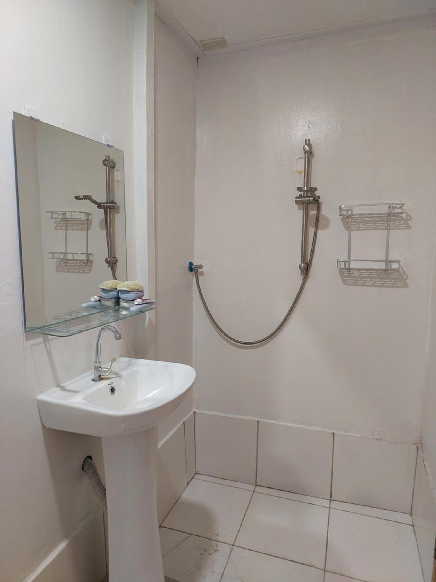 Sun Valley Backpackers Inn Ель-Нідо Екстер'єр фото