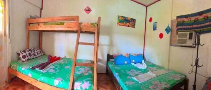 Sun Valley Backpackers Inn Ель-Нідо Екстер'єр фото