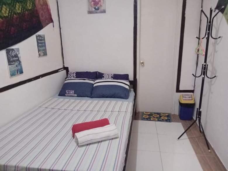Sun Valley Backpackers Inn Ель-Нідо Екстер'єр фото
