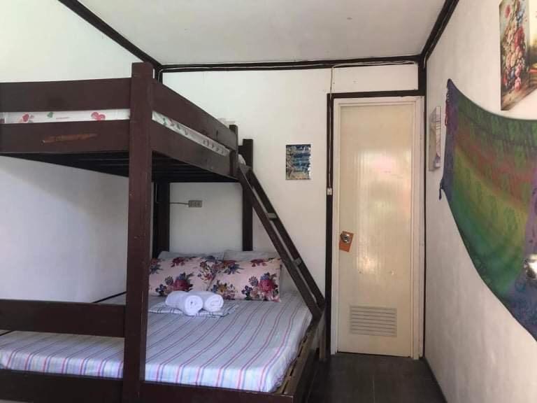 Sun Valley Backpackers Inn Ель-Нідо Екстер'єр фото