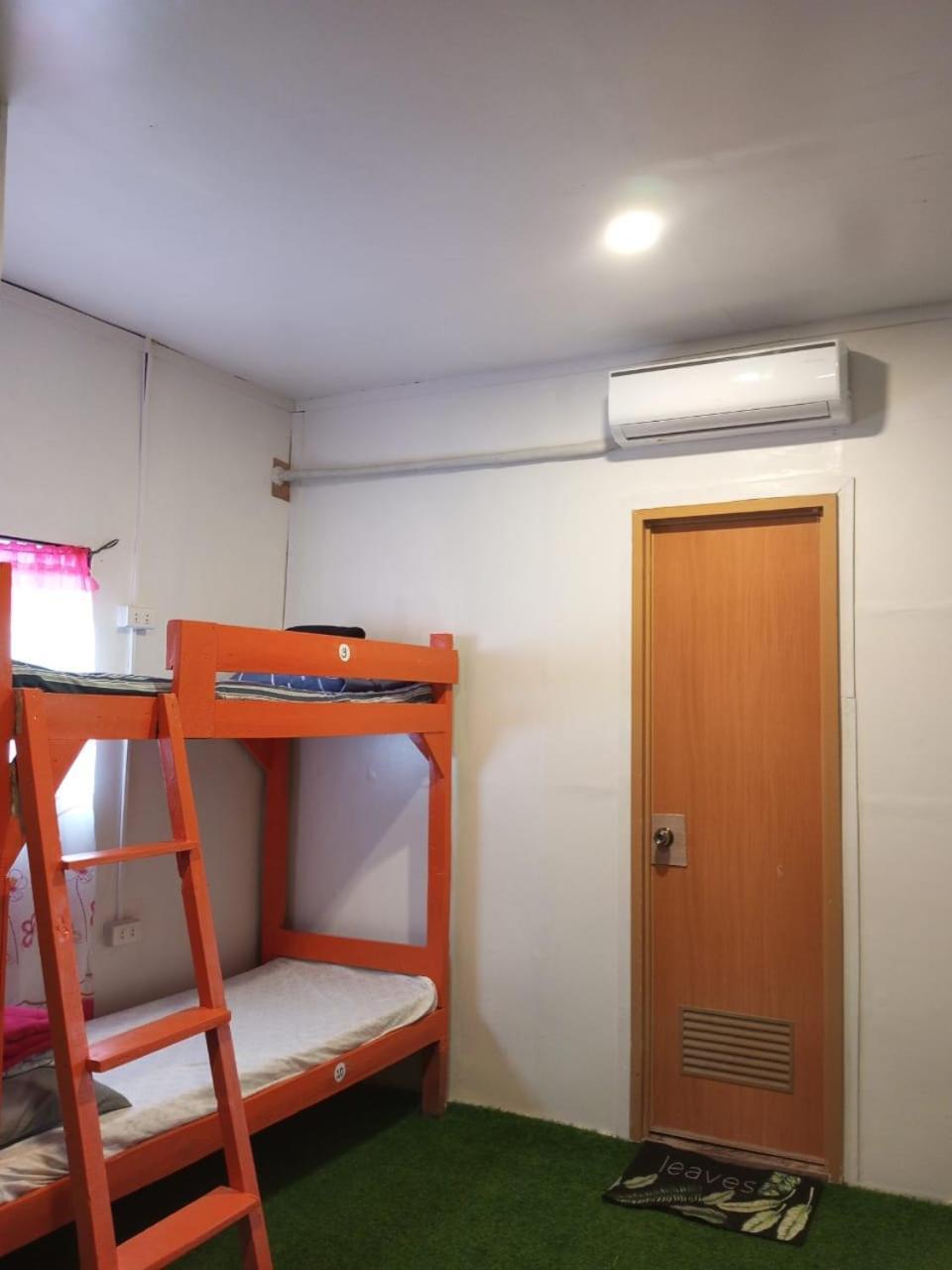 Sun Valley Backpackers Inn Ель-Нідо Екстер'єр фото