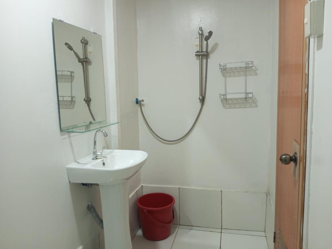 Sun Valley Backpackers Inn Ель-Нідо Екстер'єр фото