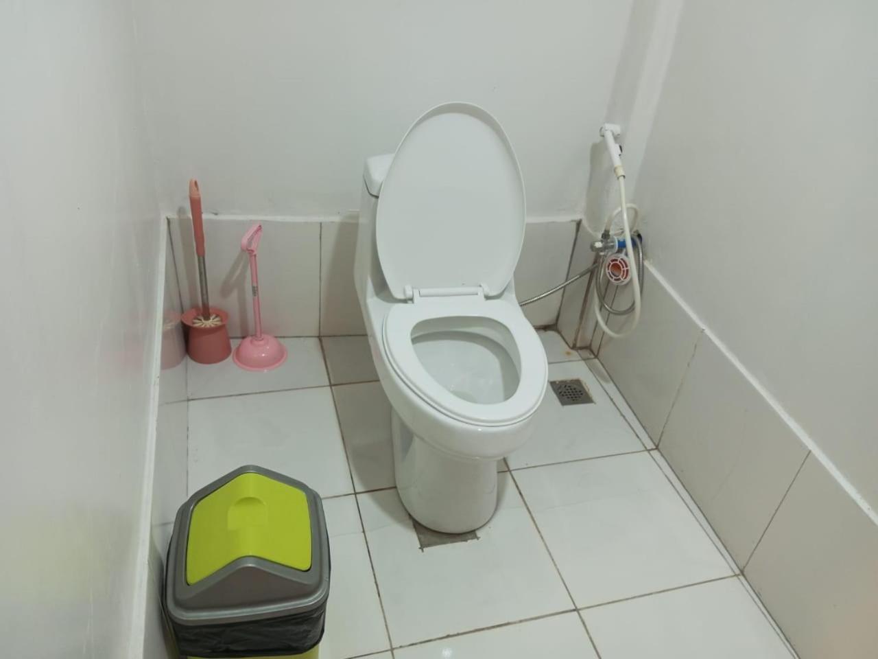 Sun Valley Backpackers Inn Ель-Нідо Екстер'єр фото